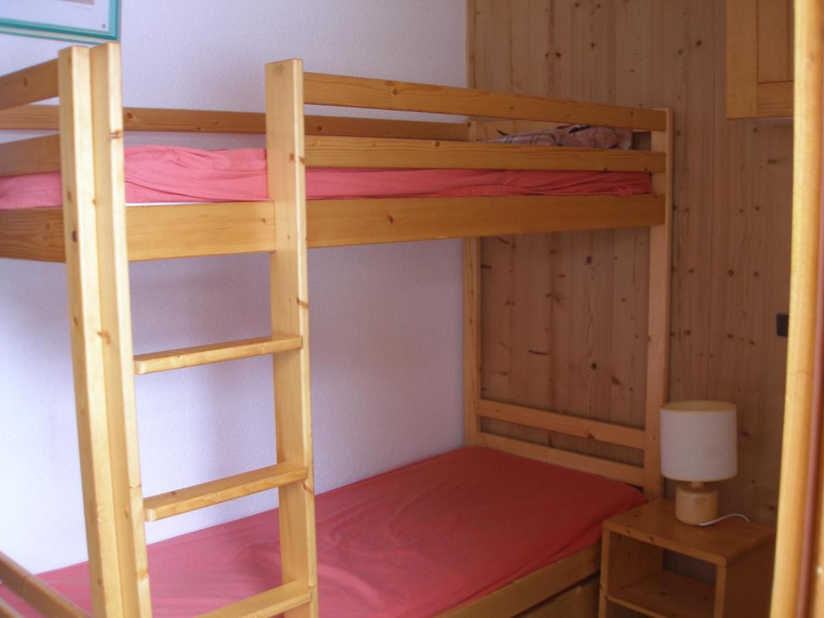 Appartement F2 La Plagne-Tarentaise Exterior photo